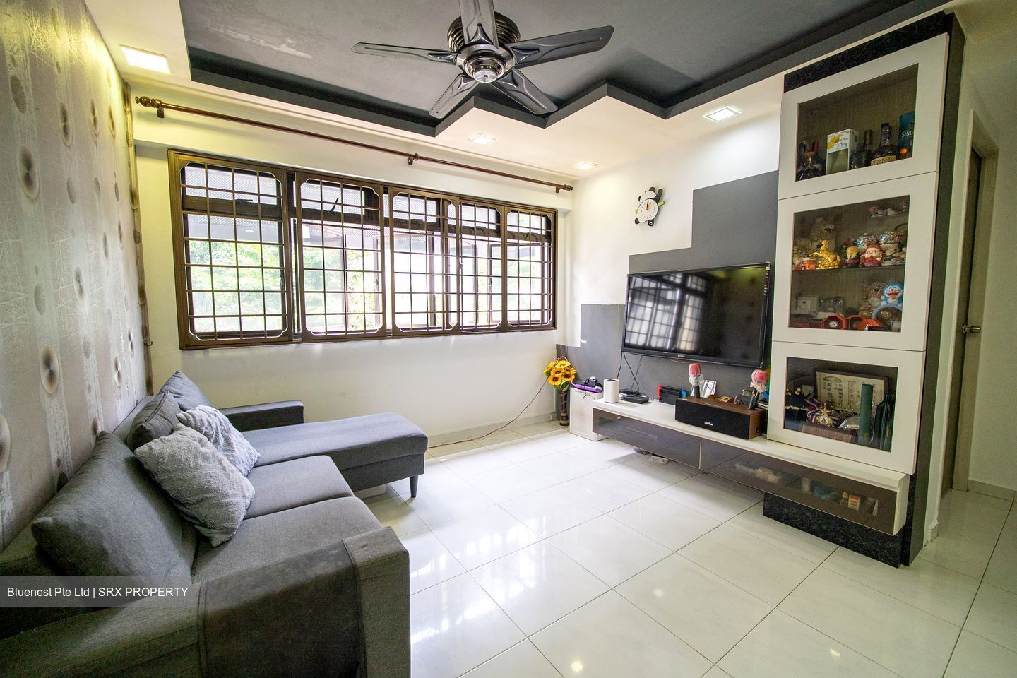 Blk 752 Woodlands Circle (Woodlands), HDB 4 Rooms #581884021